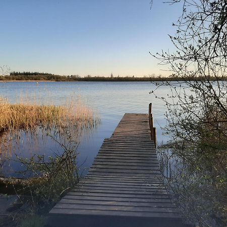 Stilbjerg Sleep&Hygge Daire Varde Oda fotoğraf