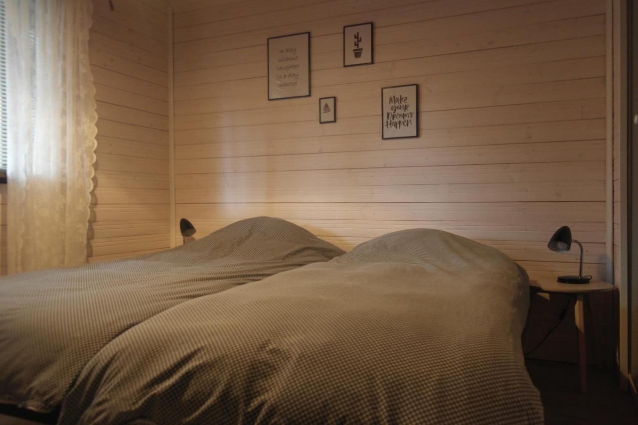 Stilbjerg Sleep&Hygge Daire Varde Dış mekan fotoğraf