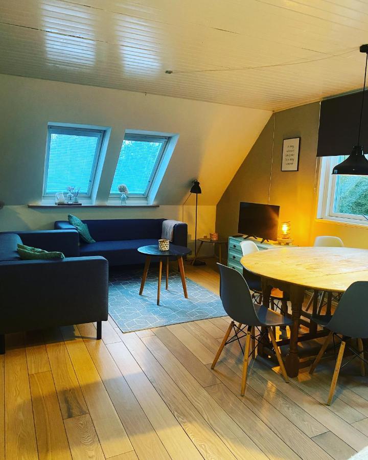 Stilbjerg Sleep&Hygge Daire Varde Dış mekan fotoğraf