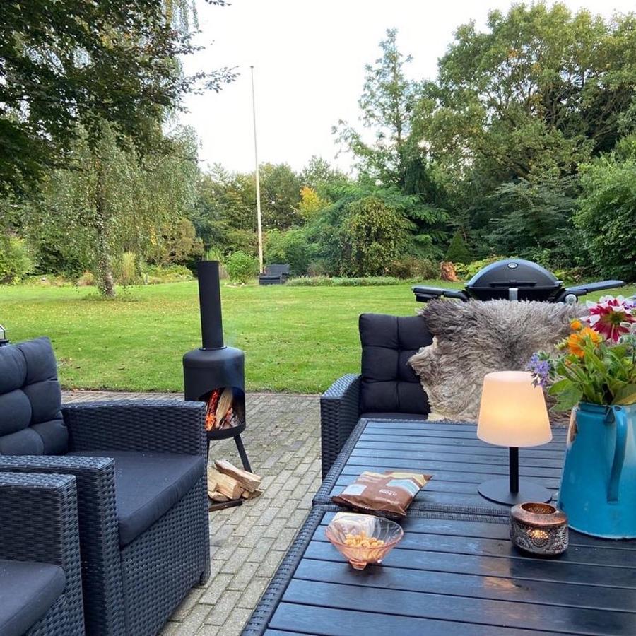 Stilbjerg Sleep&Hygge Daire Varde Dış mekan fotoğraf