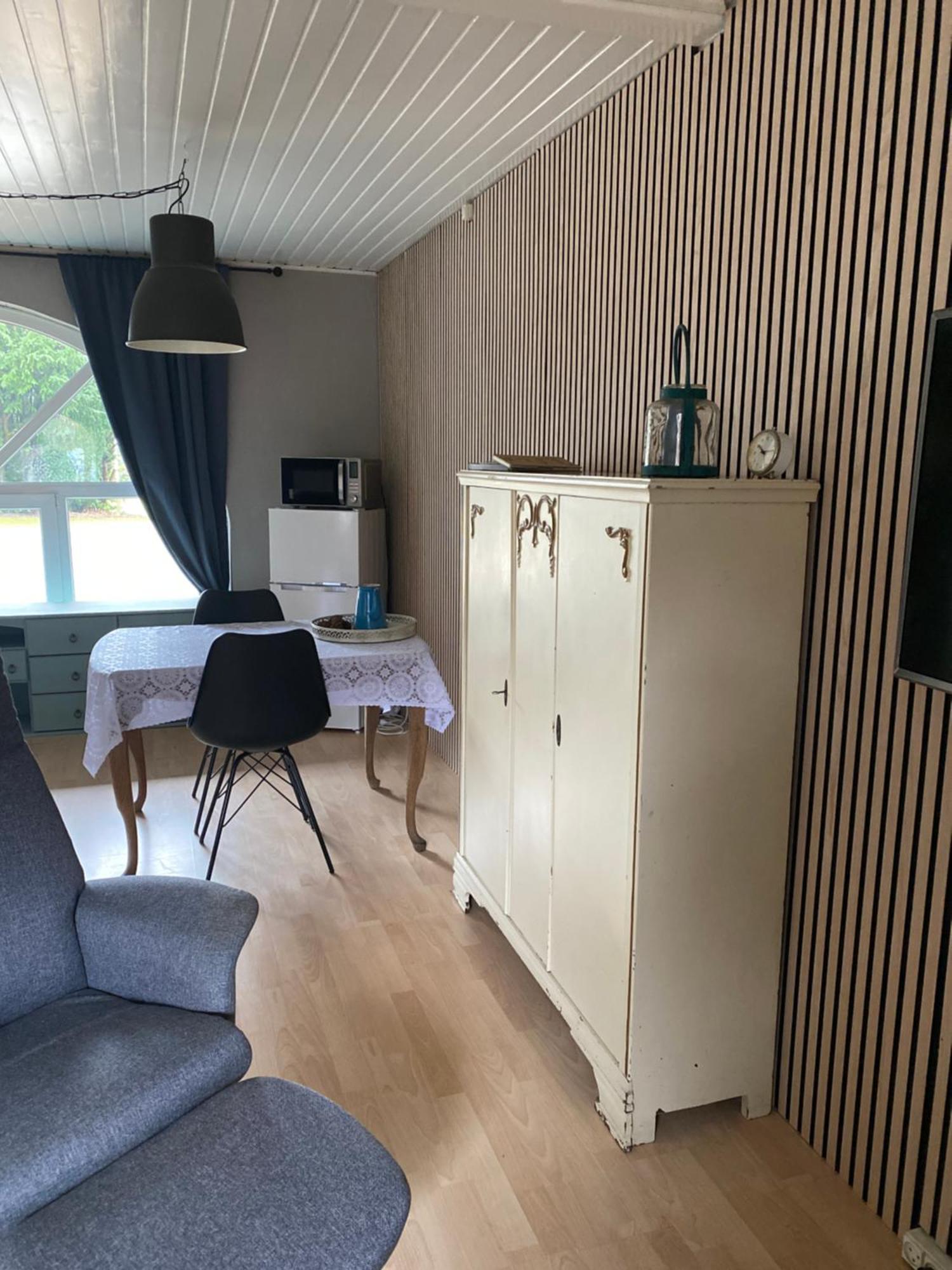 Stilbjerg Sleep&Hygge Daire Varde Dış mekan fotoğraf