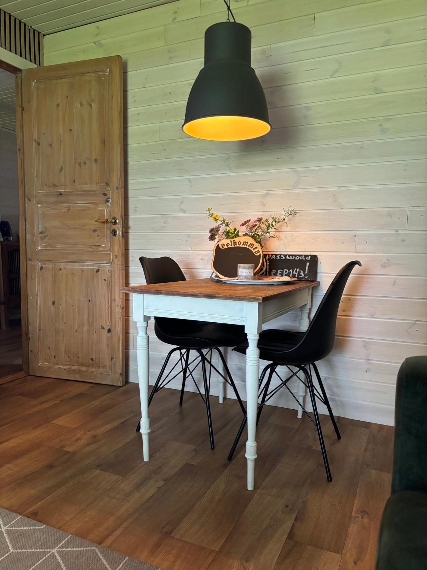 Stilbjerg Sleep&Hygge Daire Varde Dış mekan fotoğraf